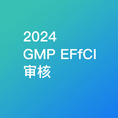 扬州罗素公司进行GMP EFfCI认证审核